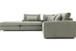 Elementen Banken|Loungebanken-Easy Lifestyle Hoeksofa Giovanni