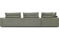 Elementen Banken|Loungebanken-Easy Lifestyle Hoeksofa Giovanni
