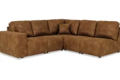 New Hoeksofa Larissa Hoekbanken