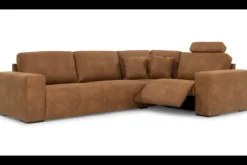 Hot Hoeksofa Larissa Hoekbanken