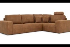 Hot Hoeksofa Larissa Hoekbanken