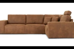 Hot Hoeksofa Larissa Hoekbanken