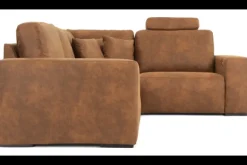 Hot Hoeksofa Larissa Hoekbanken