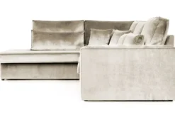 Loungebanken|Hoekbanken-Canape Marant Hoeksofa Le Pradet