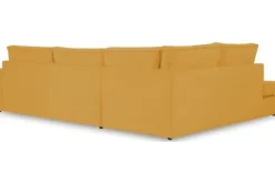 Hoekbanken-Canape Marant Hoeksofa Le Pradet