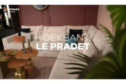 Hoekbanken-Canape Marant Hoeksofa Le Pradet