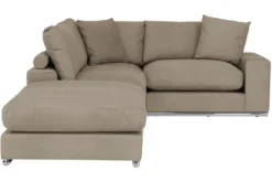 Elementen Banken|Loungebanken-Be Inspired Hoeksofa Napels