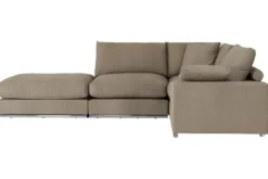 Elementen Banken|Loungebanken-Be Inspired Hoeksofa Napels