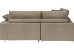 Elementen Banken|Loungebanken-Be Inspired Hoeksofa Napels