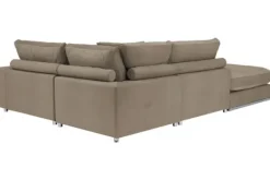 Elementen Banken|Loungebanken-Be Inspired Hoeksofa Napels