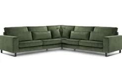 Outlet Hoeksofa Saint-Laurent Hoekbanken