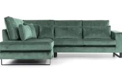 Loungebanken|Hoekbanken-Canape Marant Hoeksofa Saint-Laurent