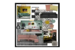 Loungebanken|Hoekbanken-Canape Marant Hoeksofa Saint-Laurent