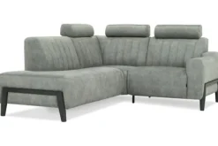 Loungebanken|Hoekbanken-Dutch Comfortline Hoeksofa Wyoming