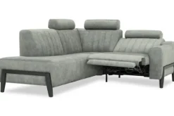 Loungebanken|Hoekbanken-Dutch Comfortline Hoeksofa Wyoming