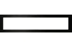 Sfeerhaarden-Xaralyn Inbouwprofiel incl. bio ethanolhaard