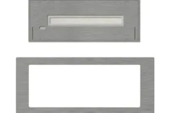 Sale Inbouwprofiel incl. bio ethanolhaard Sfeerhaarden