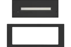 Sfeerhaarden-Xaralyn Inbouwprofiel incl. bio ethanolhaard