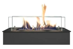 Sale Inbouwprofiel incl. bio ethanolhaard Sfeerhaarden