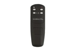 Sfeerhaarden-Xaralyn Inzethaard LED Elski