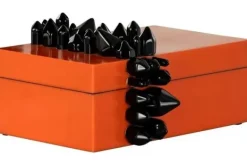 Decoratie-Richmond Interiors Juwelenbox 212100 Charline