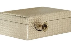 Decoratie-Richmond Interiors Juwelenbox Groot 212102 Trace
