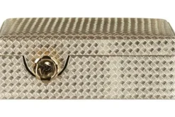 Decoratie-Richmond Interiors Juwelenbox Groot 212102 Trace