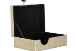 Decoratie-Richmond Interiors Juwelenbox Groot 212102 Trace