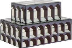 Best Juwelenbox Groot 212164 Vaya Decoratie