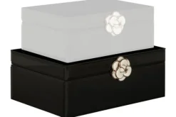 Decoratie-Richmond Interiors Juwelenbox Groot 212154 Vivy