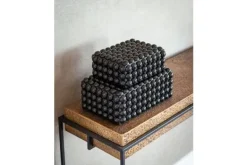 Decoratie-Richmond Interiors Juwelenbox klein 211133 Batool