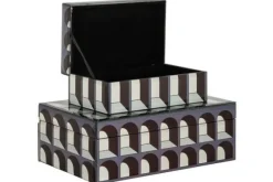 New Juwelenbox Klein 212163 Vaya Decoratie