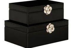 Decoratie-Richmond Interiors Juwelenbox Klein 212160 Vivy