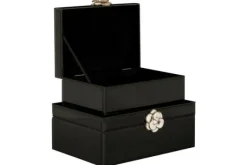 Decoratie-Richmond Interiors Juwelenbox Klein 212160 Vivy