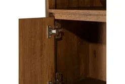 Opbergkasten|Boekenkasten-Eleonora Meubelen Kabinet 96431 Edward