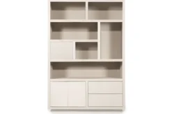 Opbergkasten|Vakkenkasten-Eleonora Meubelen Kabinet 96281 Helsinki