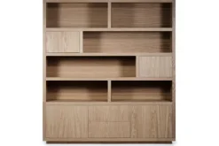 New Kabinet 96275 Helsinki Opbergkasten|Vakkenkasten