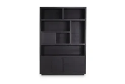 Opbergkasten|Vakkenkasten-Eleonora Meubelen Kabinet 95725 Helsinki