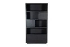 Opbergkasten|Boekenkasten-Eleonora Meubelen Kabinet 95724 Helsinki