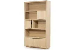 Opbergkasten|Vakkenkasten-Eleonora Meubelen Kabinet 96287 Helsinki