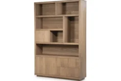 Clearance Kabinet 96274 Helsinki Opbergkasten|Vakkenkasten