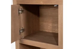 Clearance Kabinet 96274 Helsinki Opbergkasten|Vakkenkasten