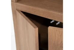 Clearance Kabinet 96274 Helsinki Opbergkasten|Vakkenkasten