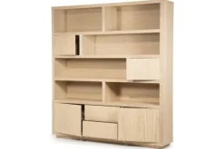 Opbergkasten|Vakkenkasten-Eleonora Meubelen Kabinet 96289 Helsinki