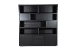 Opbergkasten|Vakkenkasten-Eleonora Meubelen Kabinet 95726 Helsinki