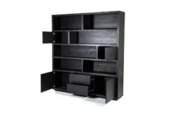 Opbergkasten|Vakkenkasten-Eleonora Meubelen Kabinet 95726 Helsinki