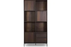 Clearance Kabinet 95868 Jimmy Opbergkasten|Boekenkasten