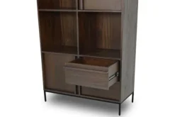 Clearance Kabinet 95868 Jimmy Opbergkasten|Boekenkasten