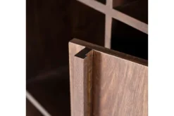 Clearance Kabinet 95868 Jimmy Opbergkasten|Boekenkasten