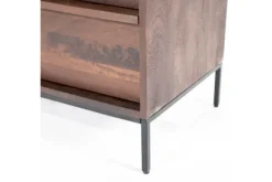 Clearance Kabinet 95868 Jimmy Opbergkasten|Boekenkasten